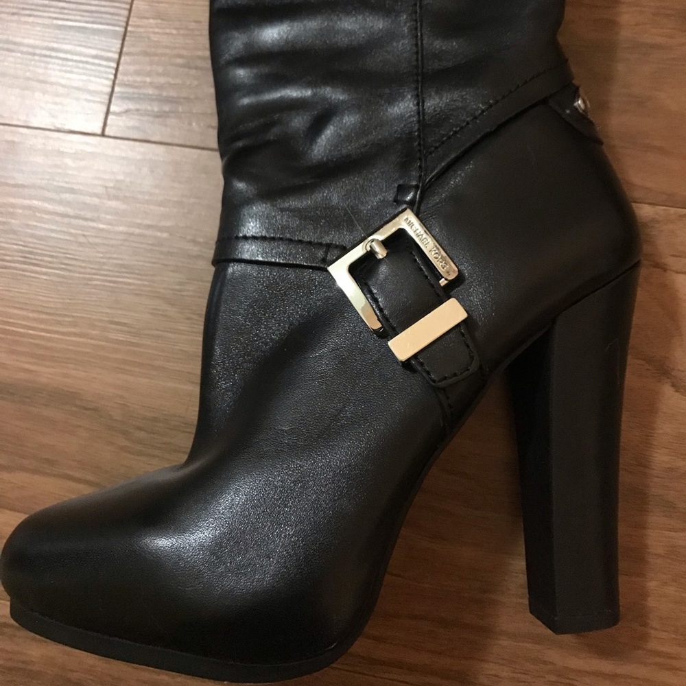 Michael Kors Boots